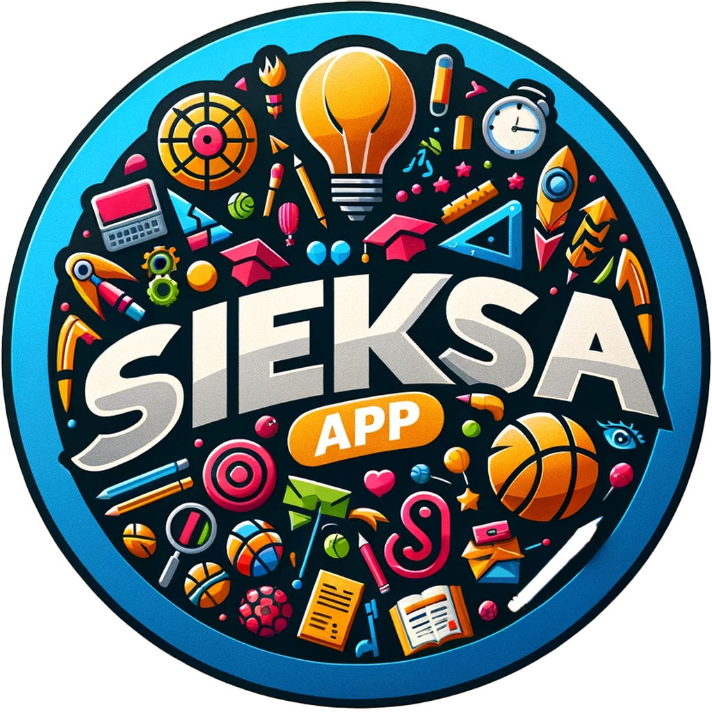 Logo SIEKSA